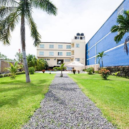 Capital O Hotel Los Caracoles, Acapulco Eksteriør bilde