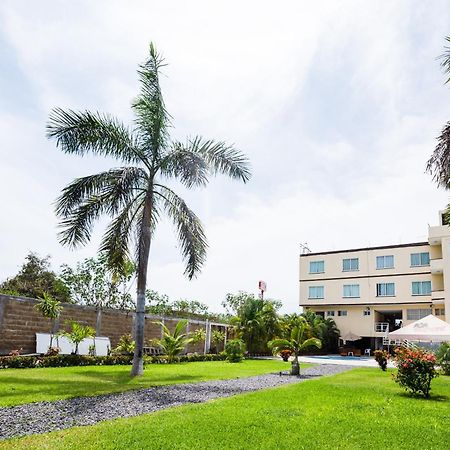 Capital O Hotel Los Caracoles, Acapulco Eksteriør bilde