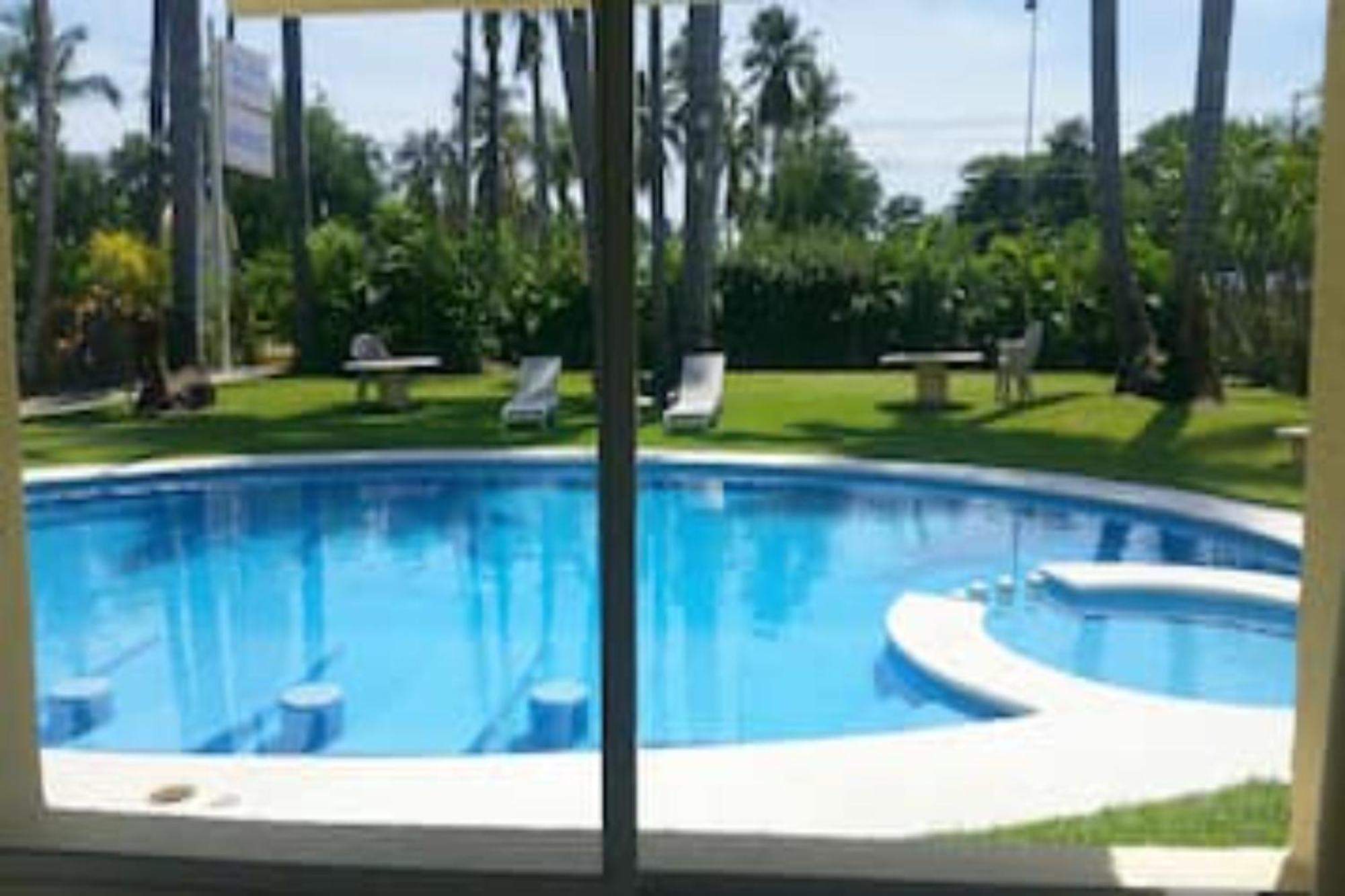 Capital O Hotel Los Caracoles, Acapulco Eksteriør bilde