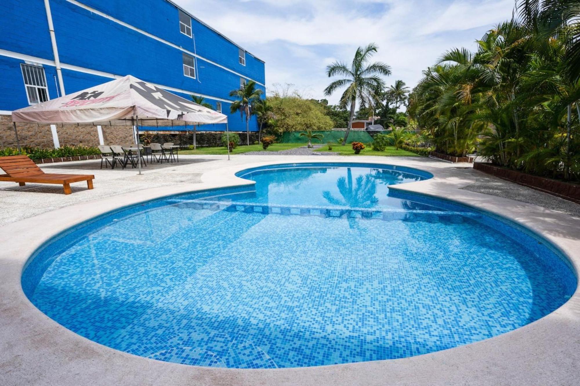 Capital O Hotel Los Caracoles, Acapulco Eksteriør bilde