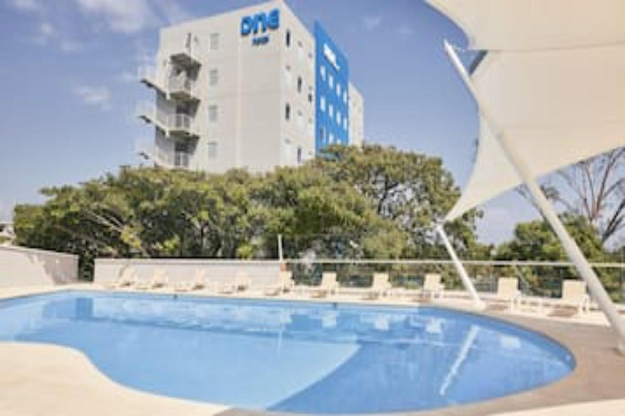 Capital O Hotel Los Caracoles, Acapulco Eksteriør bilde