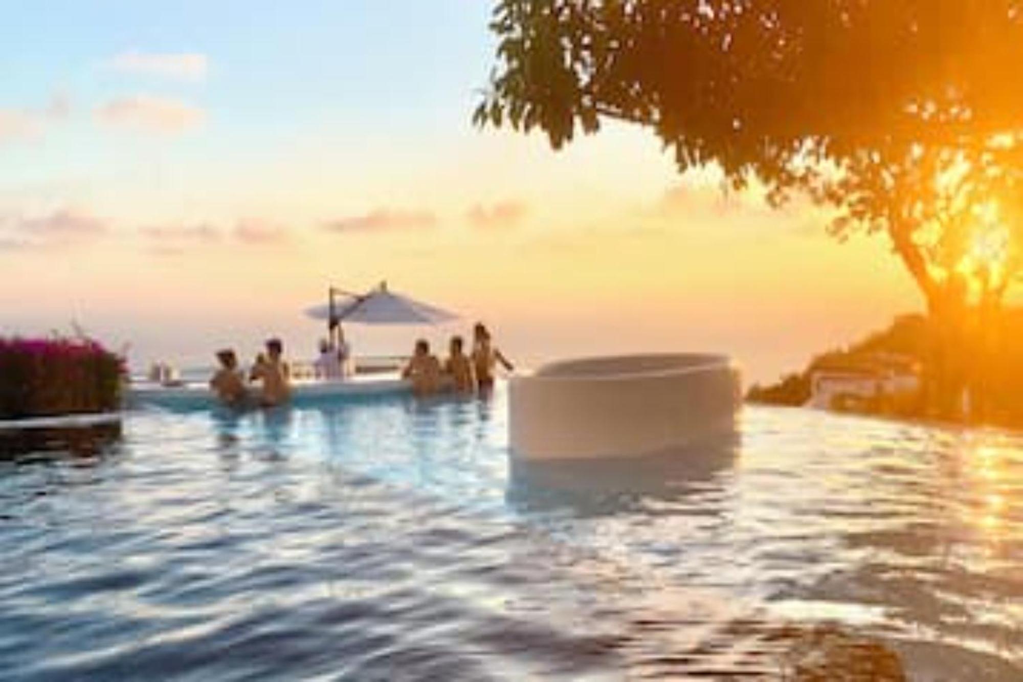 Capital O Hotel Los Caracoles, Acapulco Eksteriør bilde