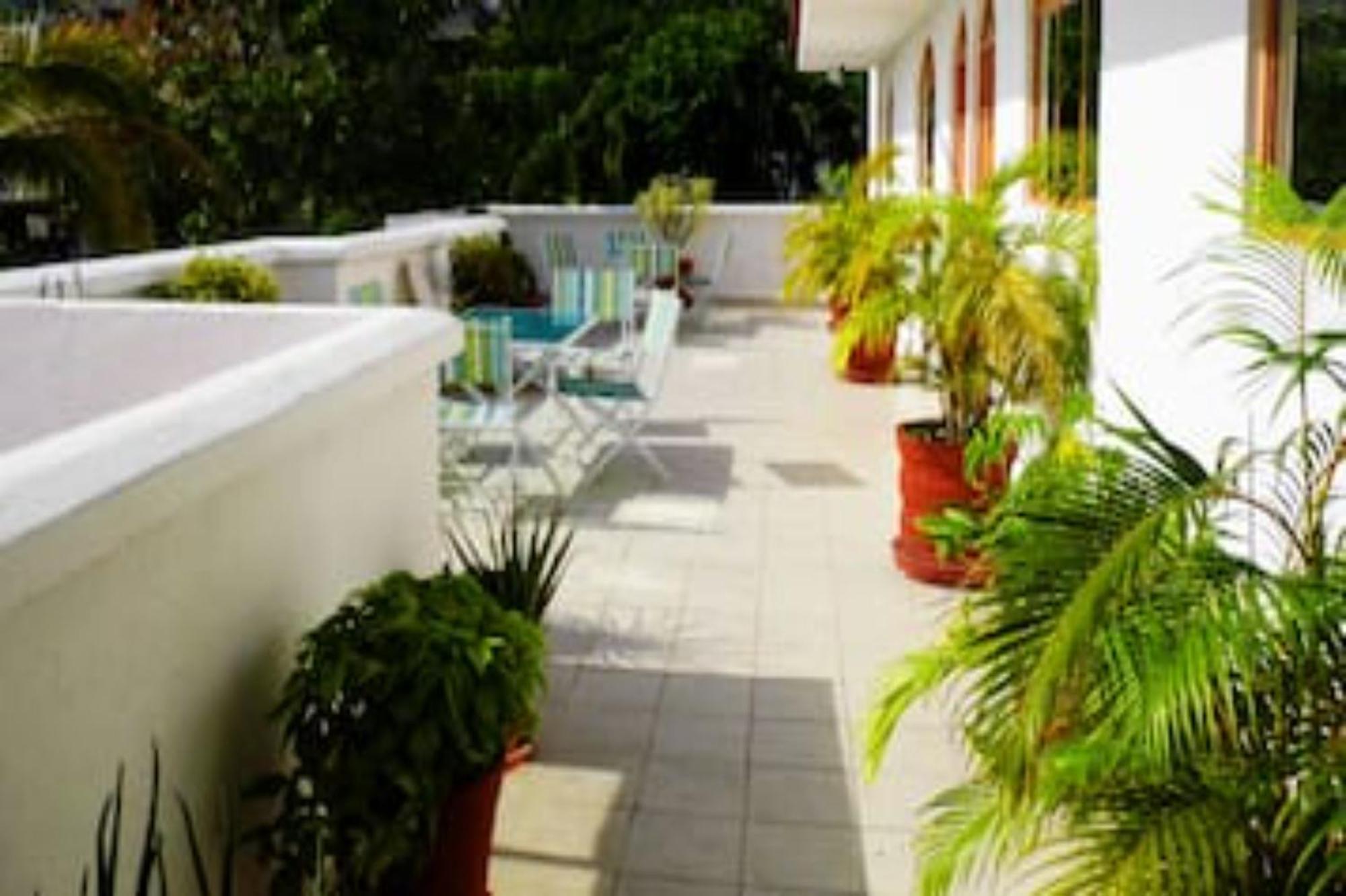 Capital O Hotel Los Caracoles, Acapulco Eksteriør bilde